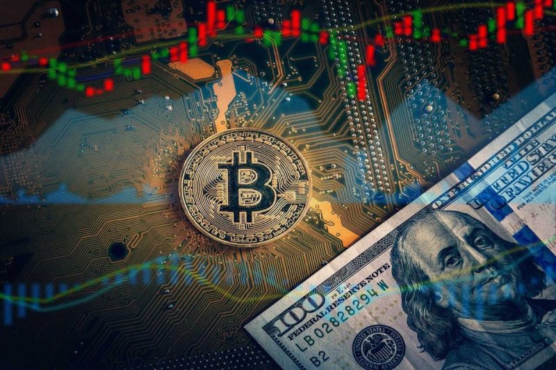Crypto Market Update: Bitcoin Takes Back Losses, Analysts Predict Price Rally Will Continue