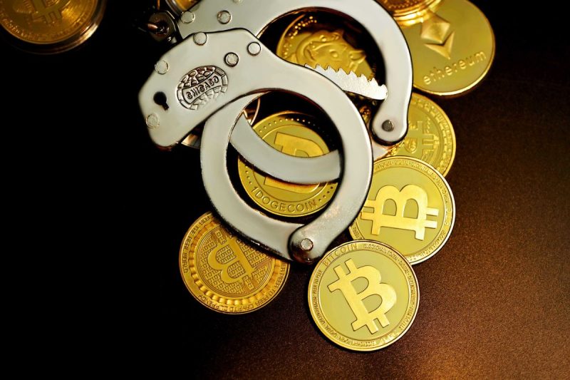Crypto Market Update: UK Police Seize US$7 Billion in Bitcoin in Largest Crypto Bust