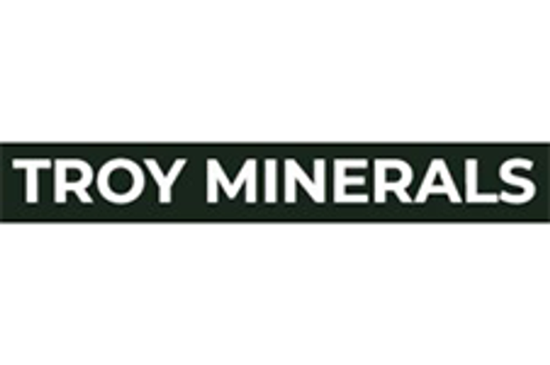 Troy Minerals Updates on Channel Sampling at Table Mountain High-Purity Silica Project, British Columbia, Canada